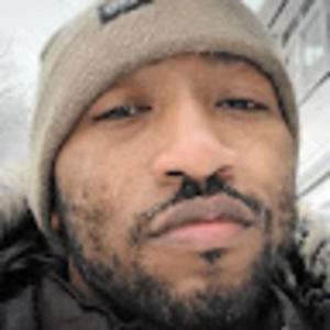 Meet your Posher, Damonde